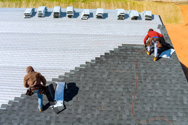 Best Shingle Roofing Installation  in Orleans, VT